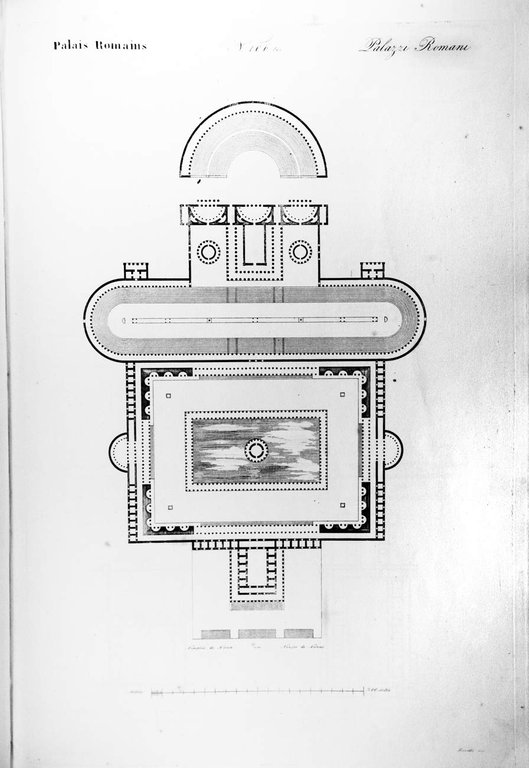 RACCOLTA E PARALLELO DELLE FABBRICHE CLASSICHE DI TUTTI I TEMPI …