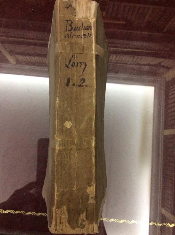 SAGGIO SOPRA GLI ALIMENTI, PER SERVIRE DI COMMENTARIO AI LIBRI …