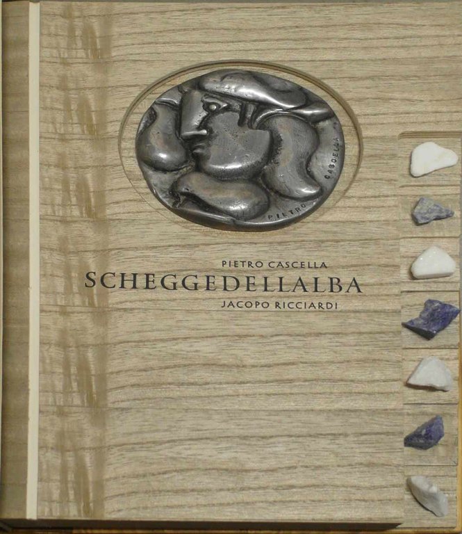 SCHEGGEDELLALBA.
