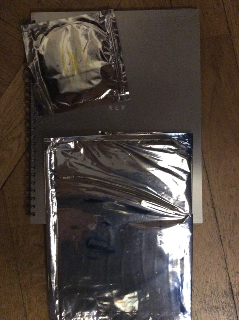 SEX. - Fotografie di Steven Meisel. Art Direction di F. …