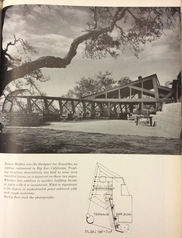 SMALL COMMERCIAL BUILDINGS. - A photographic record of 100 selected …