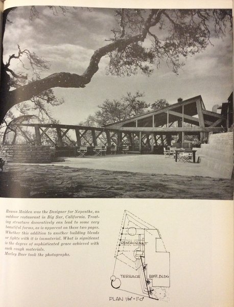 SMALL COMMERCIAL BUILDINGS. - A photographic record of 100 selected …