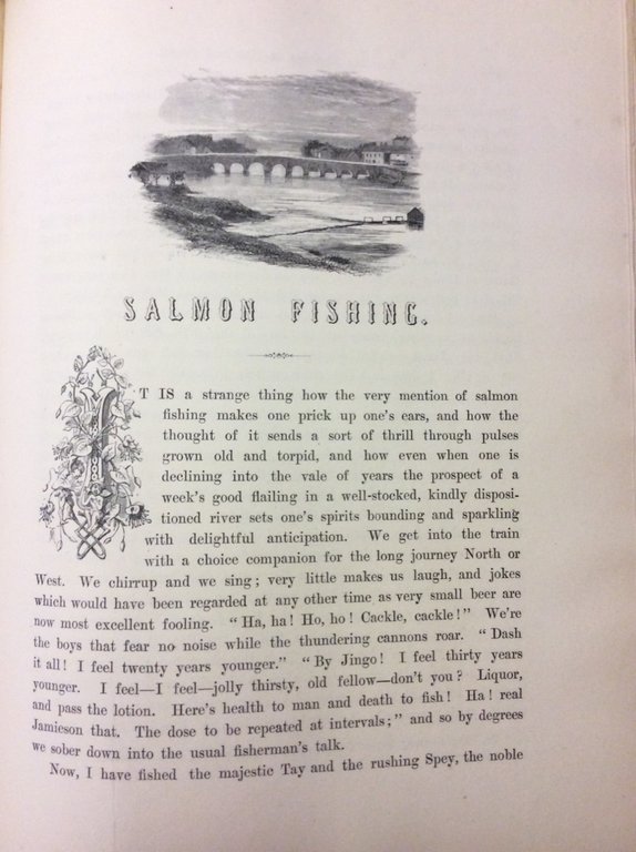 SPORTING SKETCHES WITH PEN AND PENCIL.