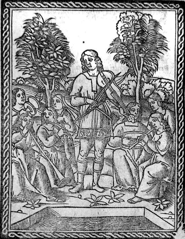 STANZE DI MESSER ANGELO POLITIANO COMINTIATE PER LA GIOSTRA DEL …