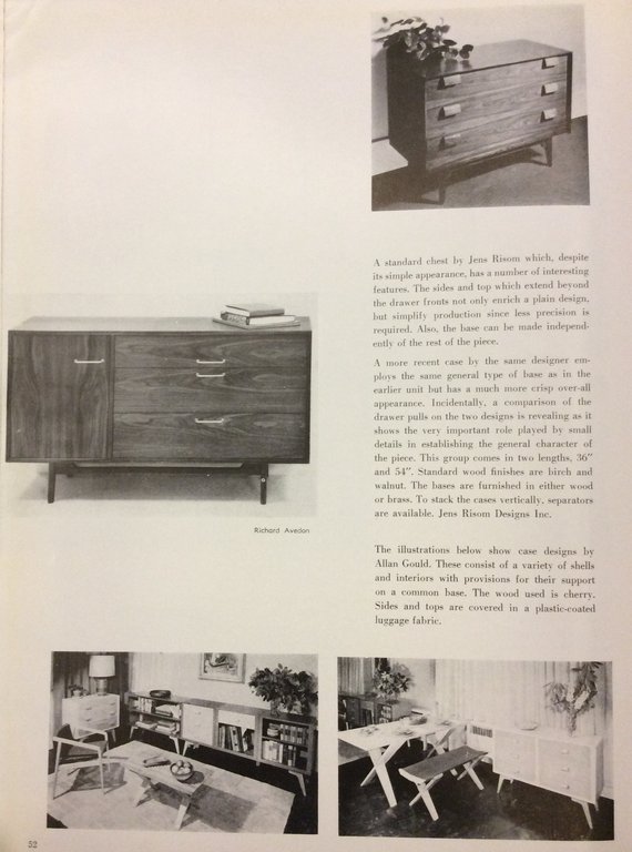 STORAGE. - Interiors Library - 4. Edited, with an introduction …