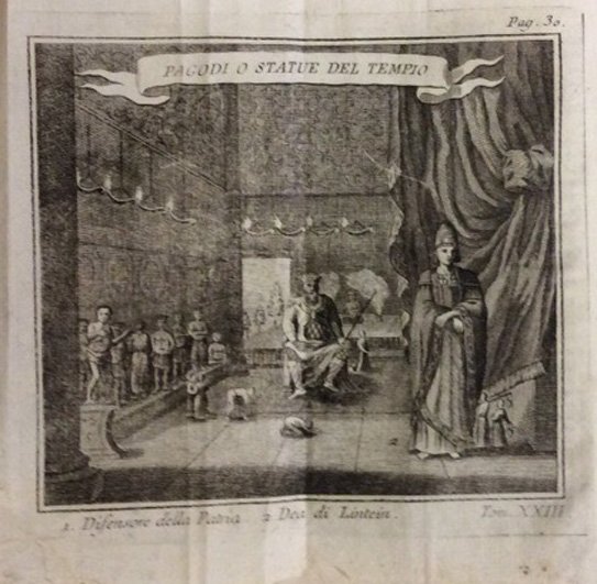 STORIA GENERALE DE' VIAGGI. - O nuova raccolta di tutte …