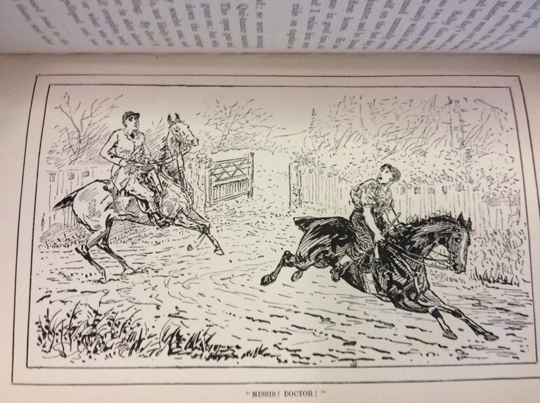TALES FOR SPORTSMEN. - Illustrated by G. Bowers.