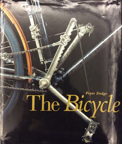 THE BICYCLE.
