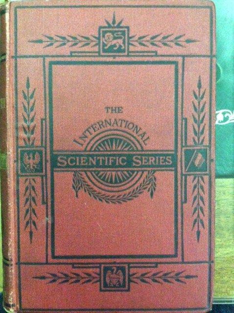 THE CRAYFISH. - An introduction to the study of zoology.