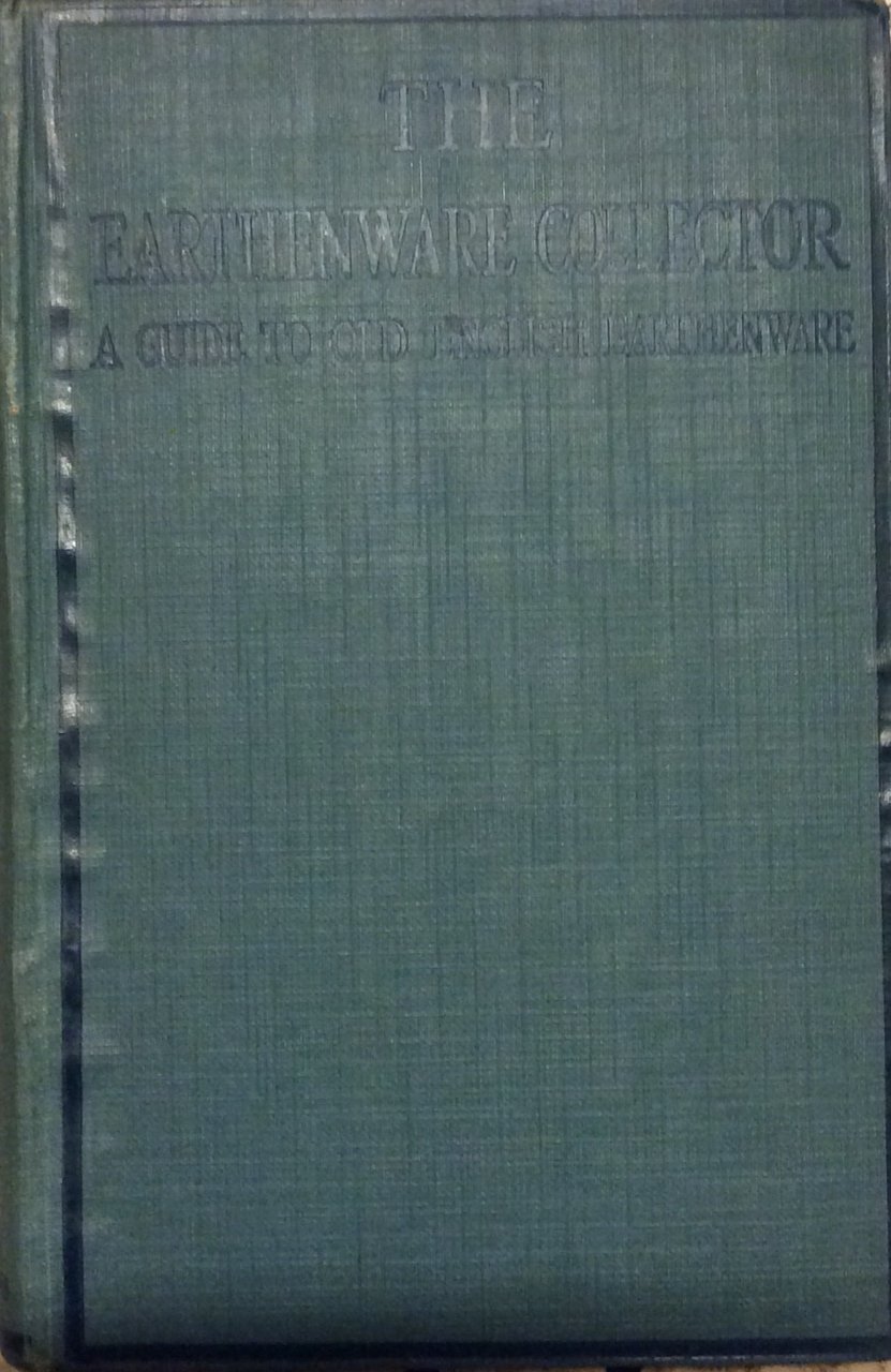 THE EARTHENWARE COLLECTOR.