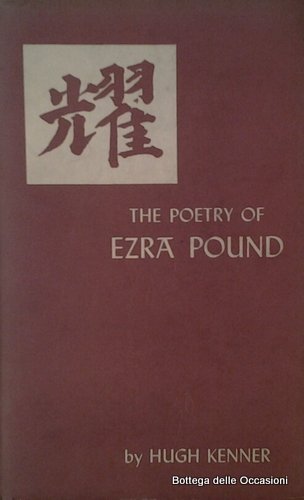 THE POETRY OF EZRA POUND.