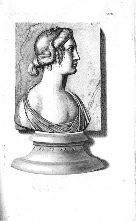 THESAURUS BRANDENBURGICUS SELECTUS. - Sive Gemmarum et Numismatum Græcorum, in …