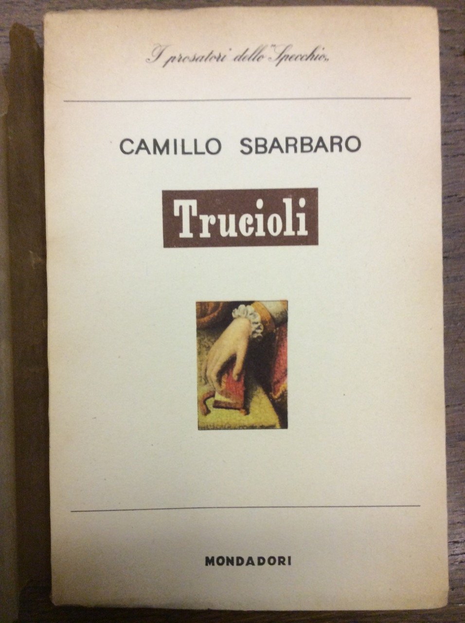 TRUCIOLI.