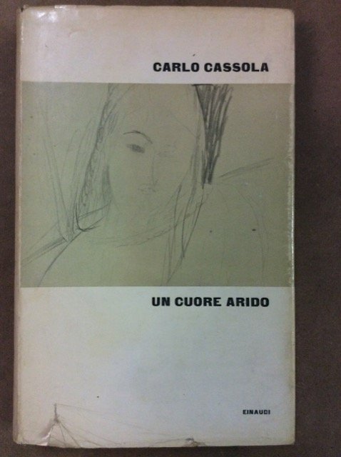 UN CUORE ARIDO.