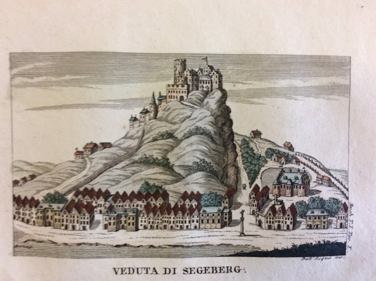 VIAGGIO IN NORVEGIA ED IN LAPPONIA FATTO NEGLI ANNI 1806 1807 E 1808. - Preceduto da una introduzione del Sig. A. di Humboldt. Tradotto e corredato di note dal Cav. Luigi Bossi.
