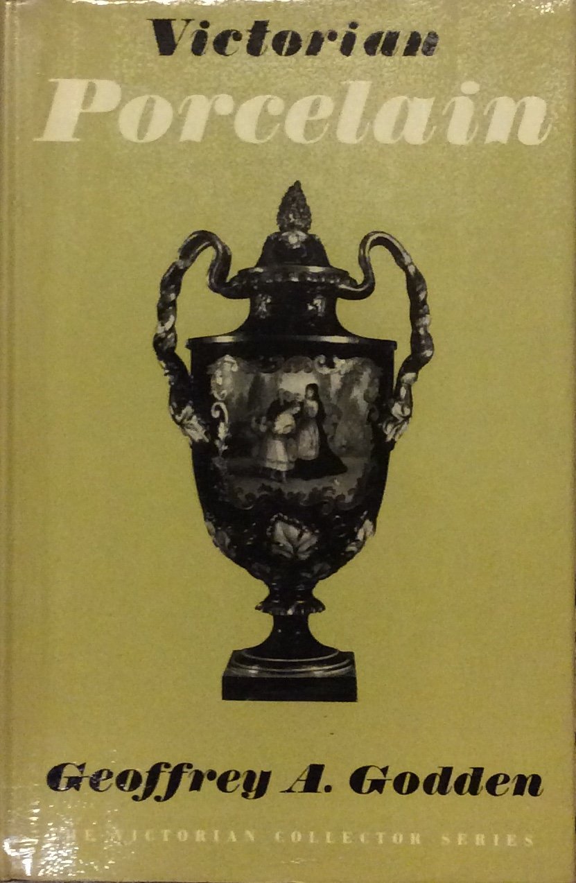 VICTORIAN PORCELAIN.