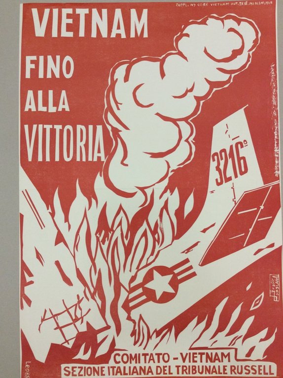 VIETNAM / FINO ALLA VITTORIA. - Supplemento al n. 7 …