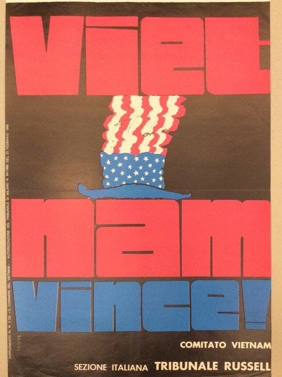 VIETNAM VINCE. - Supplemento al n. 3 de Il Corriere …