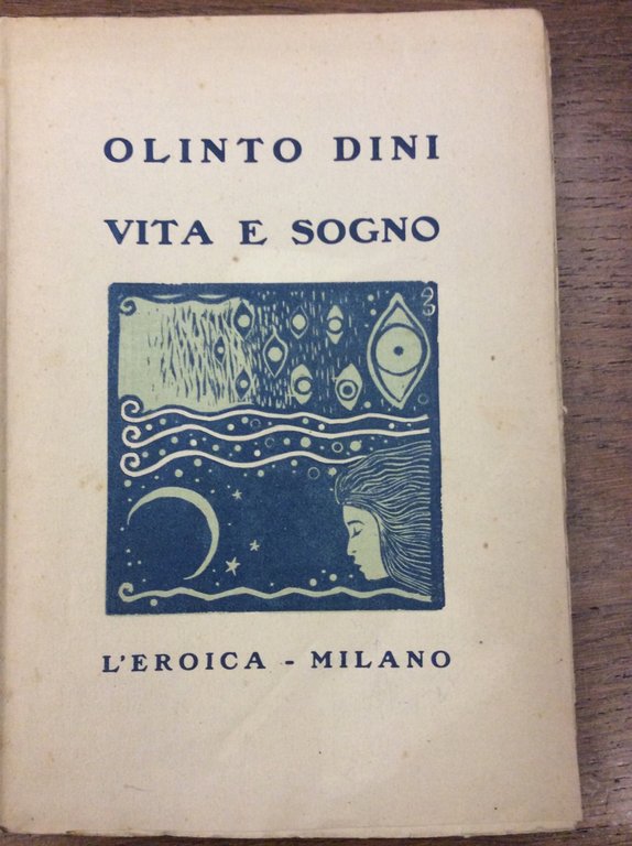 VITA E SOGNO.
