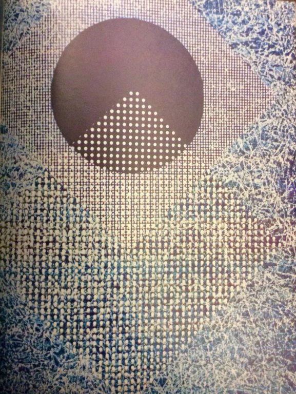XEROGRAFIE ORIGINALI - Un esempio di sperimentazione sistematica strumentale.