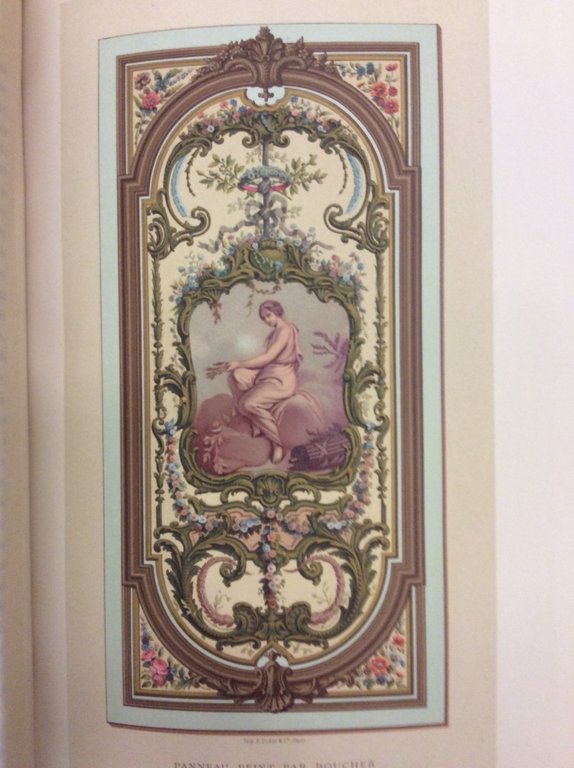 XVIII SIECLE. - Lettres, sciences et arts. France 1700-1789.