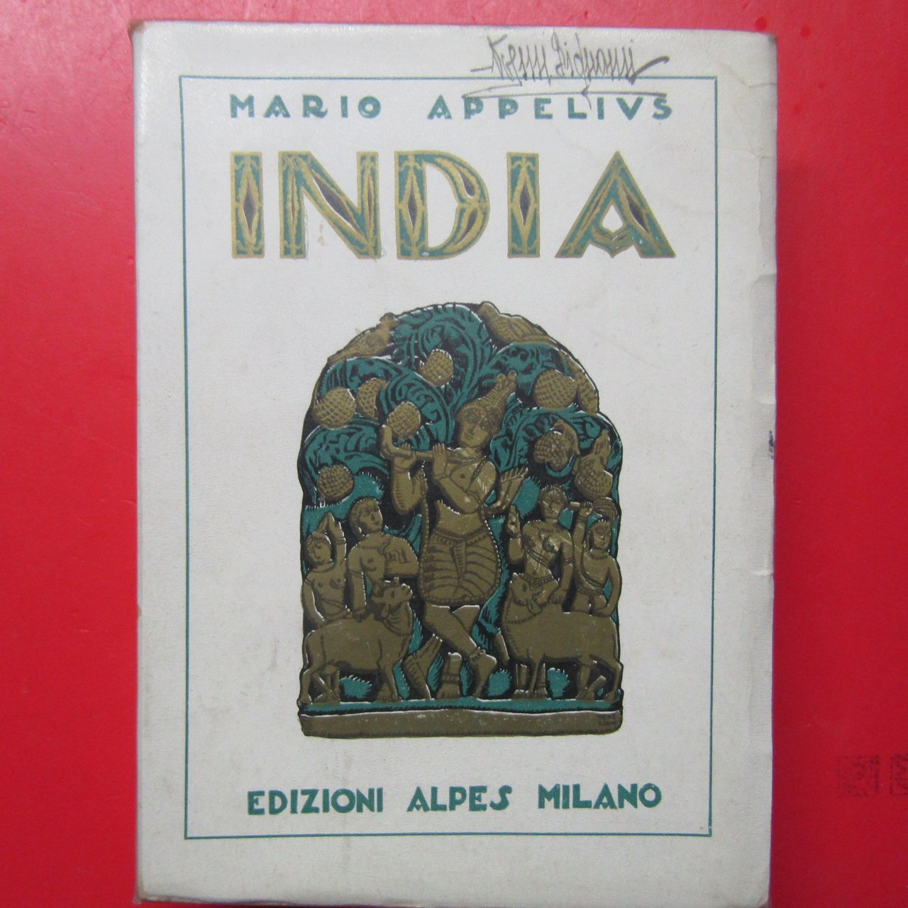 India | Immagine principale