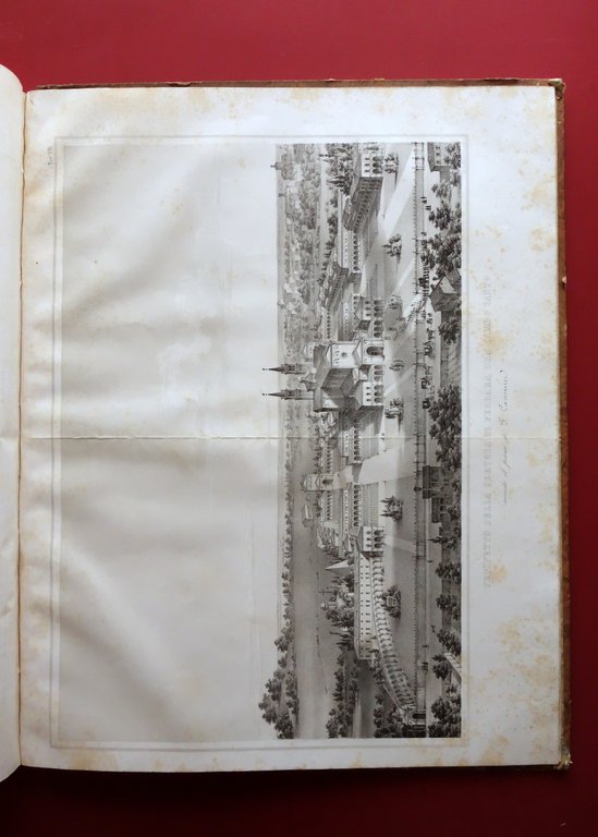 Storia e Descrizione dell'Antica Certosa di Ferrara F. Canonici Minelli …