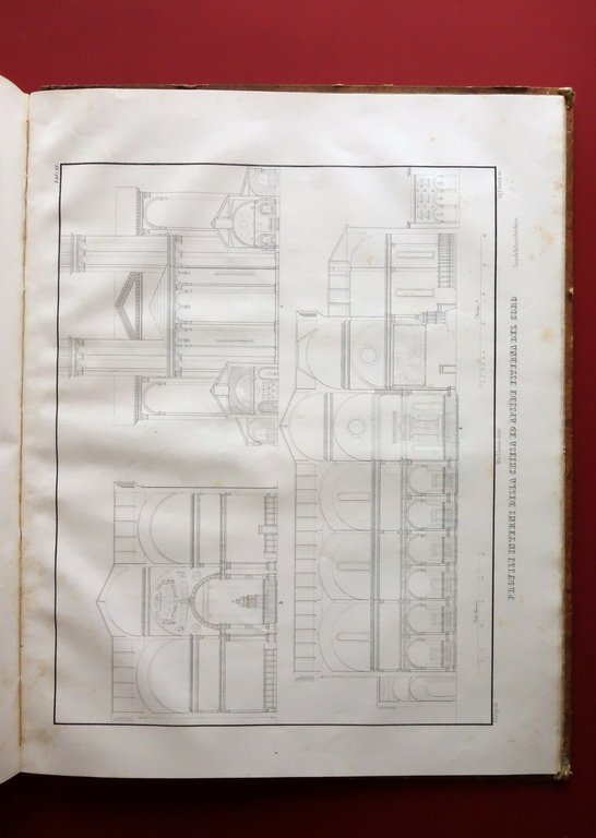 Storia e Descrizione dell'Antica Certosa di Ferrara F. Canonici Minelli …