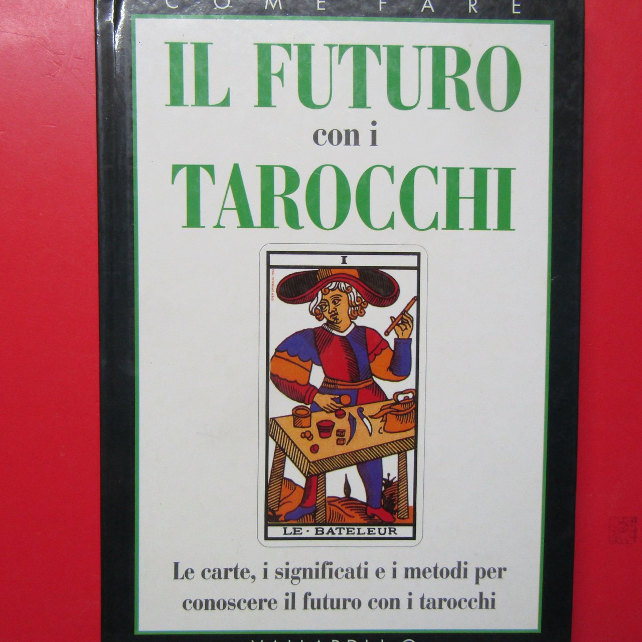 Il futuro con i Tarocchi