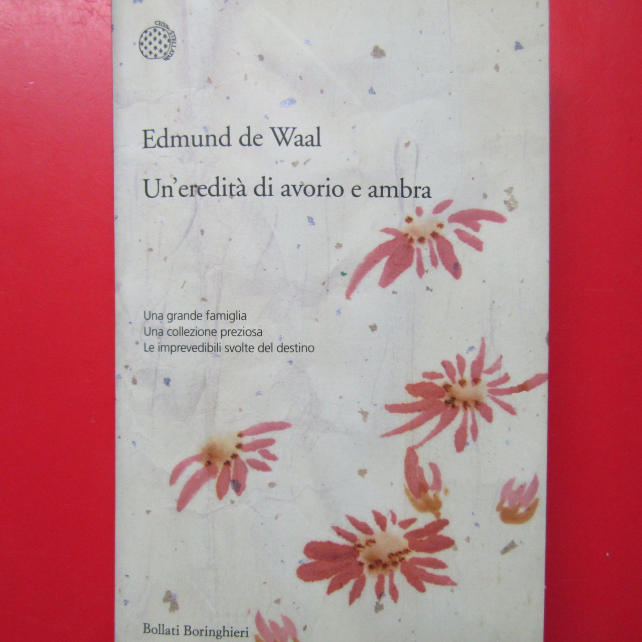 Un'eredità di avorio e ambra | Immagine principale