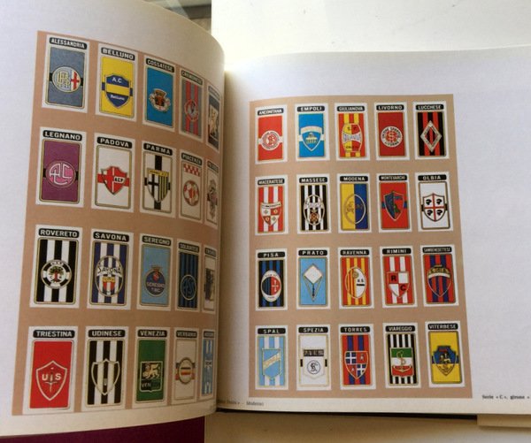 75 ANNIVERSARIO FONDAZIONE FIGC (1898-1973)