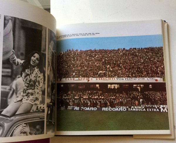 75 ANNIVERSARIO FONDAZIONE FIGC (1898-1973)