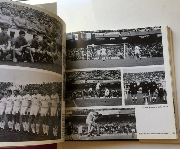 75 ANNIVERSARIO FONDAZIONE FIGC (1898-1973)