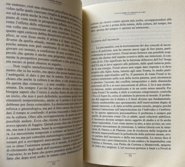 L'ADOLESCENZA: GLI ANNI DIFFICILI. A CURA DI RAFFAELE BRACALENTI