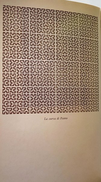 PEANO: STORIA DI UN MATEMATICO