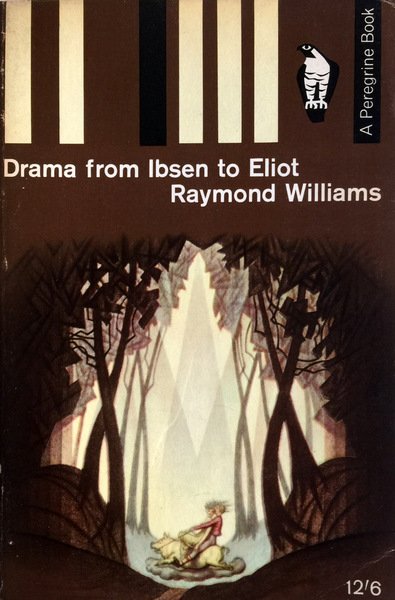 DRAMA FROM IBSEN TO ELIOT