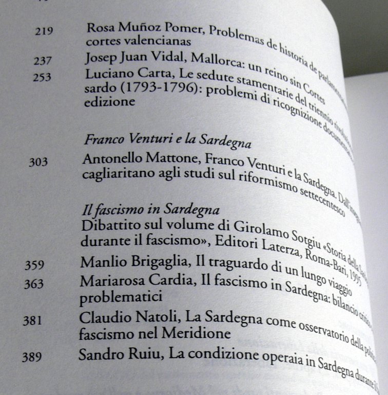 A CINQUANT'ANNI DALLA LIBERAZIONE. PERCORSI DI STORIA MODERNA E CONTEMPORANEA | Immagine Gallery 7