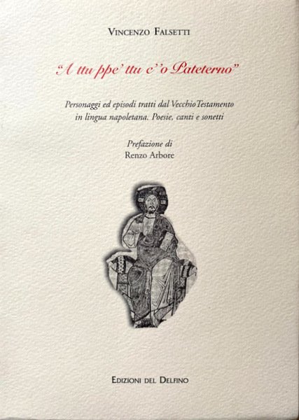 'A TTU PPE' TTU C'O PATETERNO. PERSONAGGI ED EPISODI TRATTI …