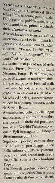 'A TTU PPE' TTU C'O PATETERNO. PERSONAGGI ED EPISODI TRATTI …