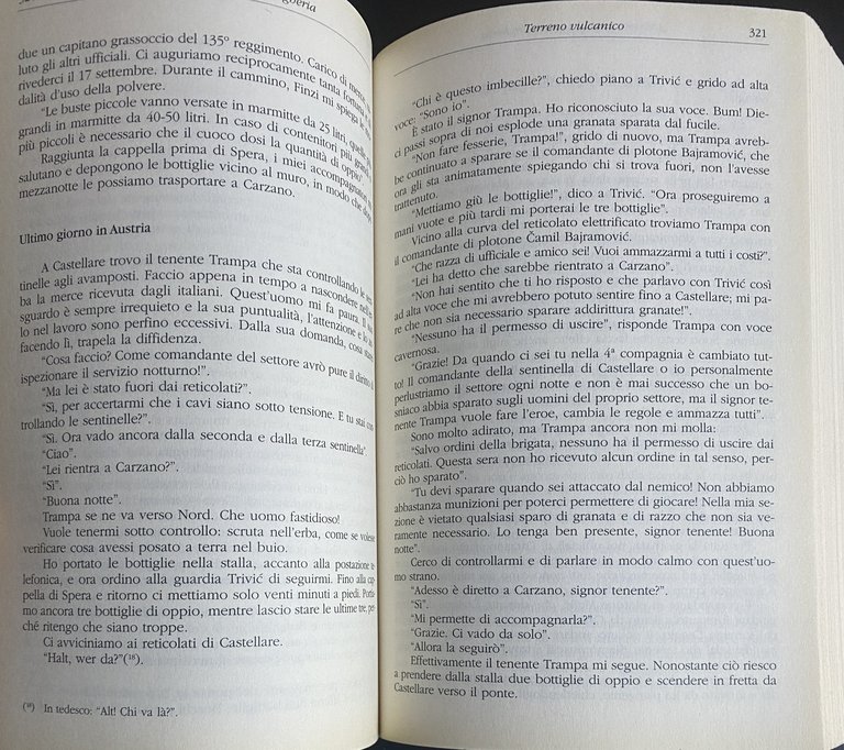 ABBIAMO VINTO L'AUSTRIA-UNGHERIA. LA GRANDE GUERRA DEI LEGIONARI SLAVI SUL … | Immagine Gallery 17