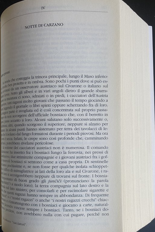 ABBIAMO VINTO L'AUSTRIA-UNGHERIA. LA GRANDE GUERRA DEI LEGIONARI SLAVI SUL … | Immagine Gallery 18