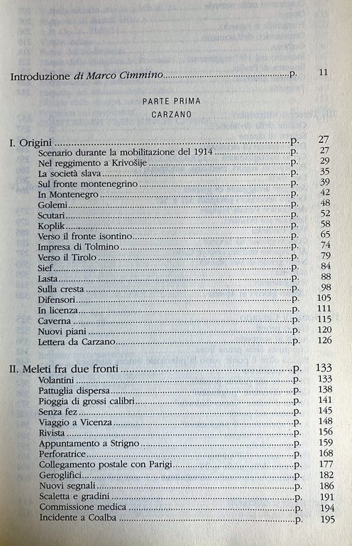 ABBIAMO VINTO L'AUSTRIA-UNGHERIA. LA GRANDE GUERRA DEI LEGIONARI SLAVI SUL … | Immagine Gallery 10