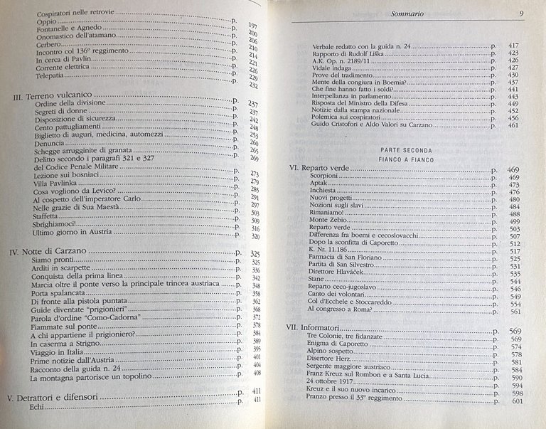 ABBIAMO VINTO L'AUSTRIA-UNGHERIA. LA GRANDE GUERRA DEI LEGIONARI SLAVI SUL … | Immagine Gallery 11