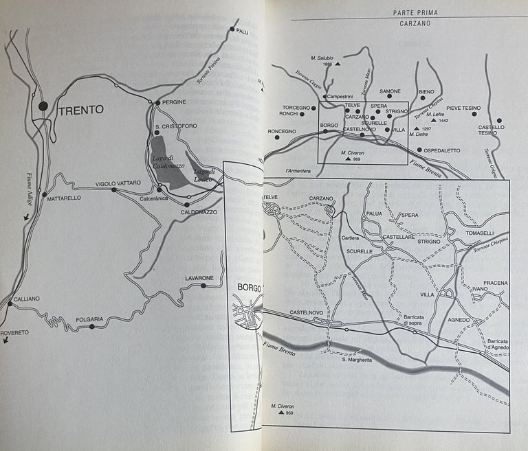 ABBIAMO VINTO L'AUSTRIA-UNGHERIA. LA GRANDE GUERRA DEI LEGIONARI SLAVI SUL … | Immagine Gallery 13