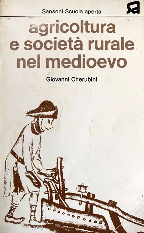 AGRICOLTURA E SOCIETÀ RURALE NEL MEDIOEVO | Immagine Gallery 4