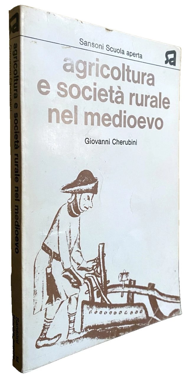 AGRICOLTURA E SOCIETÀ RURALE NEL MEDIOEVO | Immagine principale