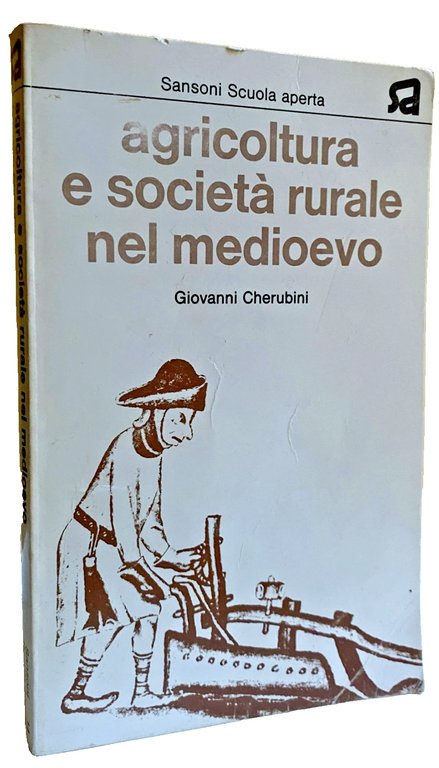 AGRICOLTURA E SOCIETÀ RURALE NEL MEDIOEVO | Immagine Gallery 2