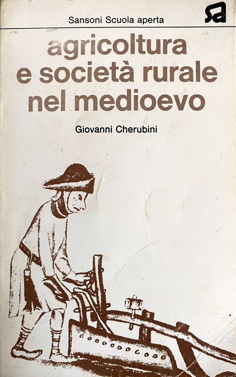 AGRICOLTURA E SOCIETÀ RURALE NEL MEDIOEVO | Immagine Gallery 6