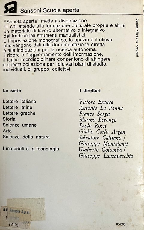 AGRICOLTURA E SOCIETÀ RURALE NEL MEDIOEVO | Immagine Gallery 7