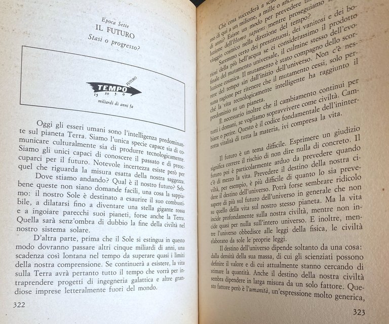 ALBA COSMICA. L'ORIGINE DELLA MATERIA E DELLA VITA